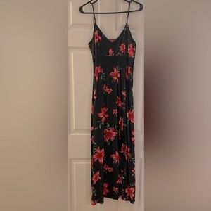 GUESS maxi dress
